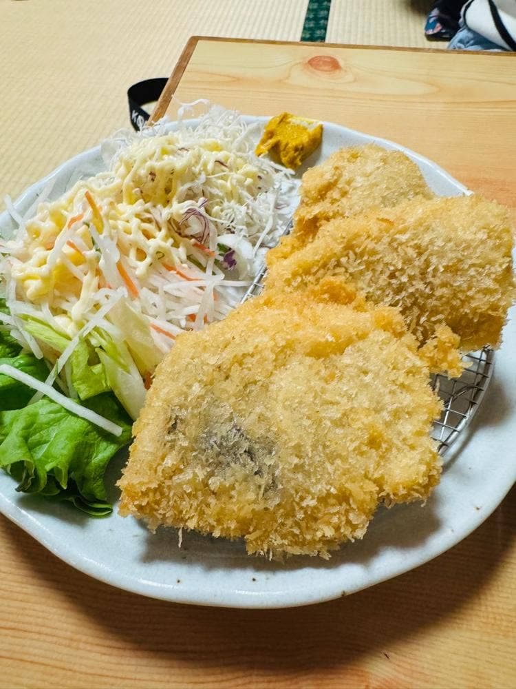 ろばた焼 旭