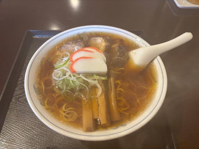 中華そば 大石家 諏訪店 - サブ画像1