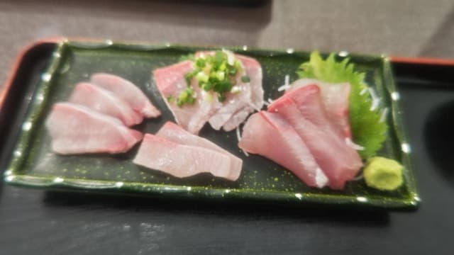 長島大陸市場食堂 - サブ画像3