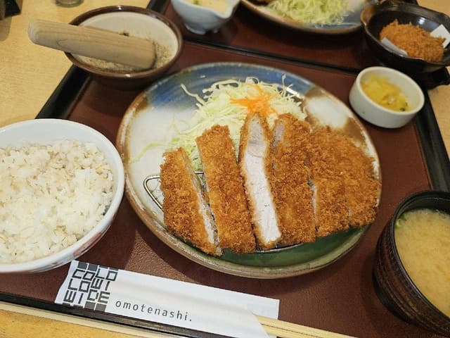 かつ時 稲沢店 - サブ画像2