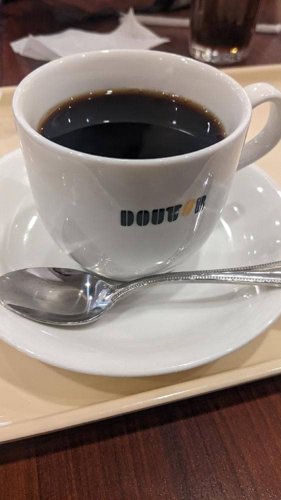 ドトールコーヒーショップ 新宿青梅街道店 - サブ画像1