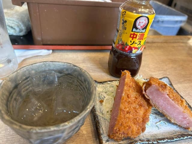 大衆酒場 ホームベース 伊勢佐木町店 - サブ画像1