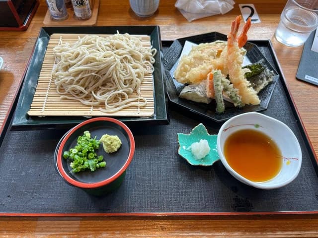 一休庵 播州三木店 - サブ画像2