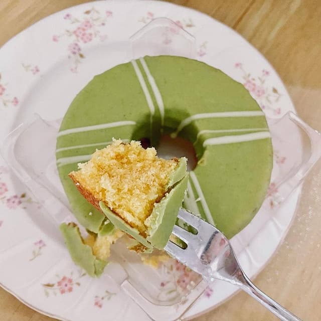 sweets shop FAVORI PLUS アミュプラザ小倉店 - サブ画像1