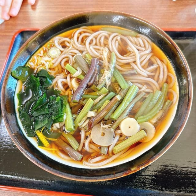 御食事処 峯明亭 - サブ画像2