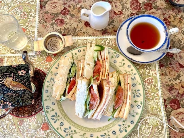 北浜レトロ - サブ画像1