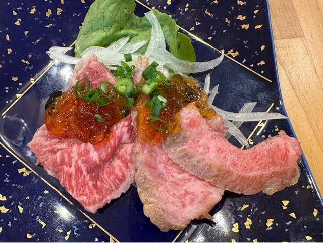 すし たまや - サブ画像3