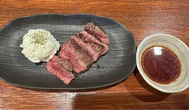 ダイニング宇田川 - サブ画像1