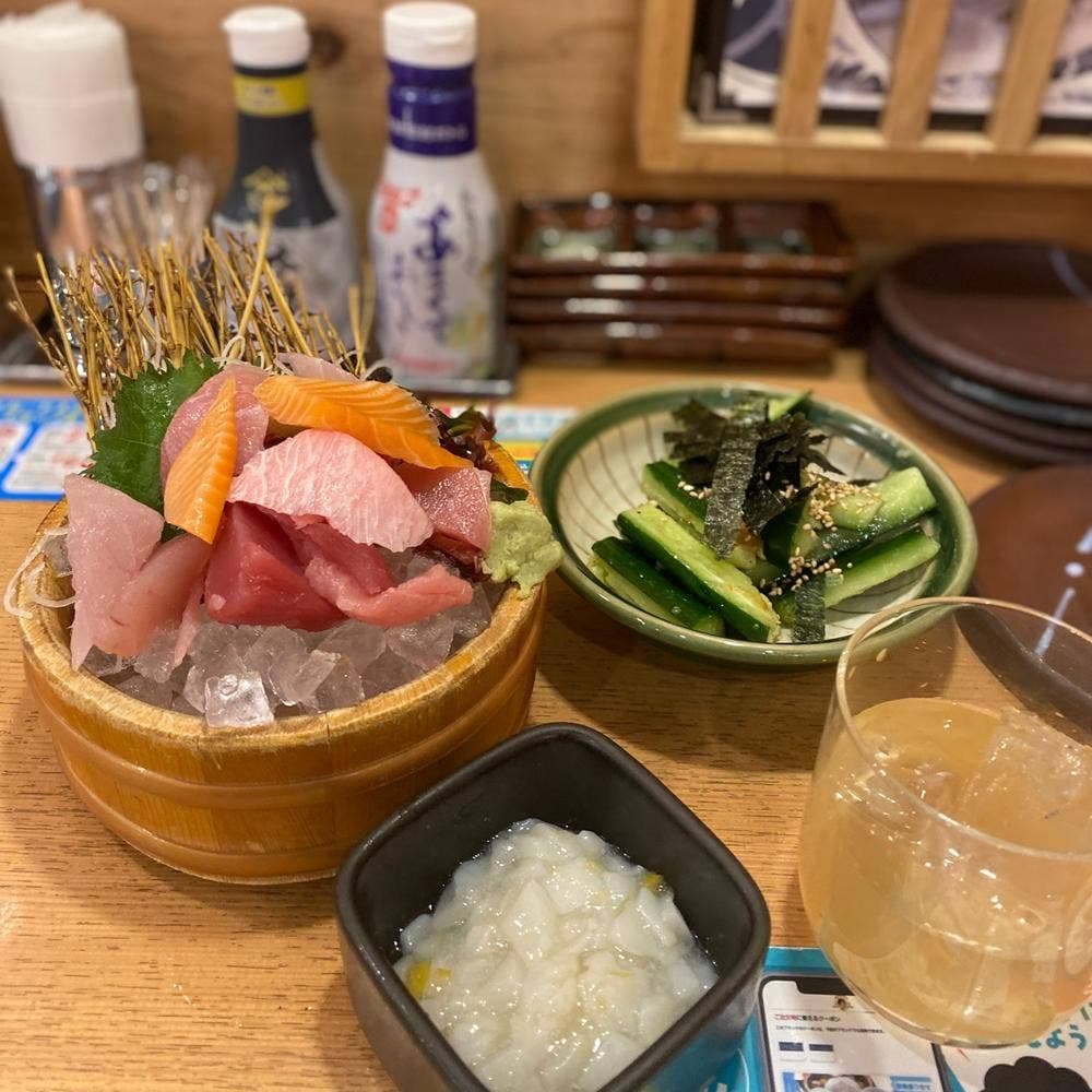 目利きの銀次 上大岡camio店