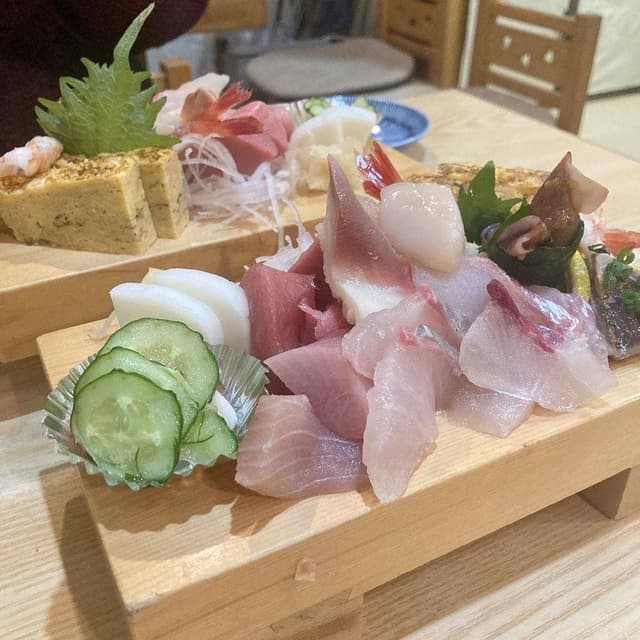 たつみ鮨 - サブ画像1