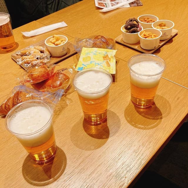 SHARE LOUNGE 川崎駅前店 - サブ画像2