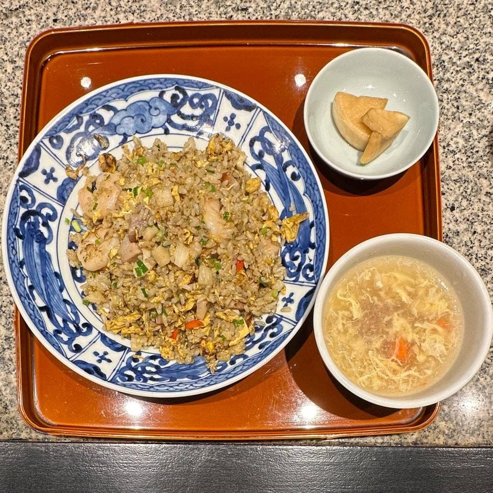虎萬元 南青山店