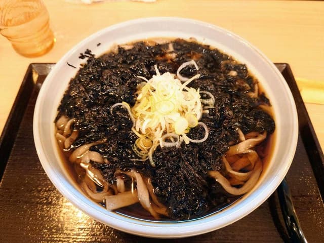 北海道そばさくら ショップス市川店 - サブ画像1