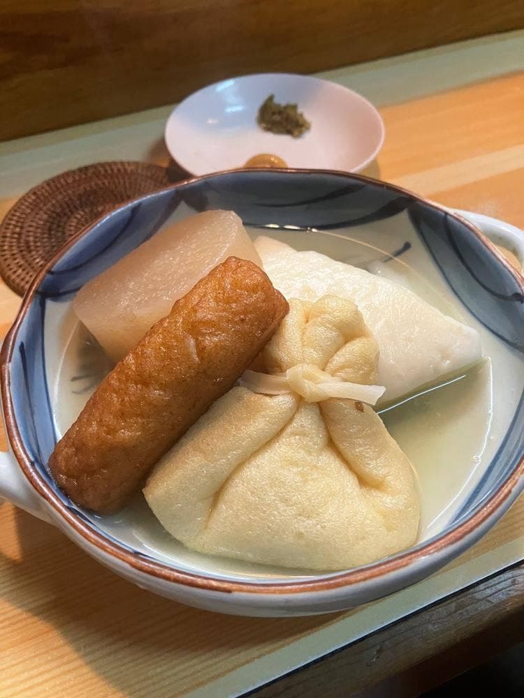 一ふく