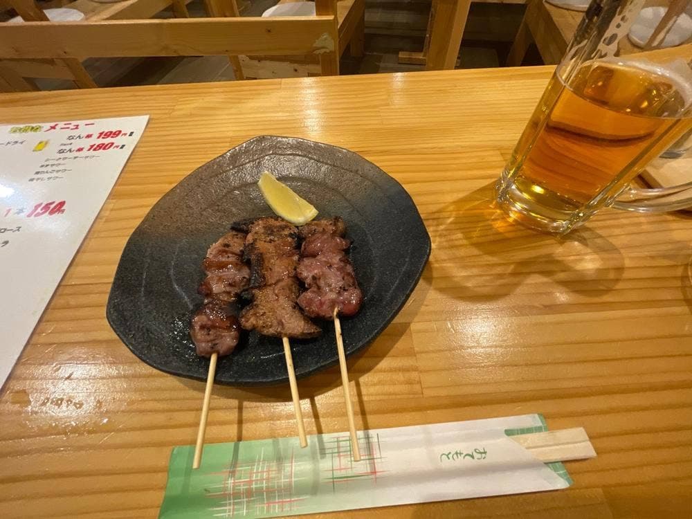 居酒屋喜八