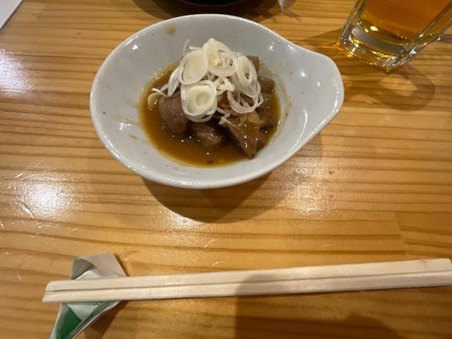 居酒屋喜八 - サブ画像1