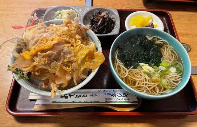 西陣 ゑびや - サブ画像1