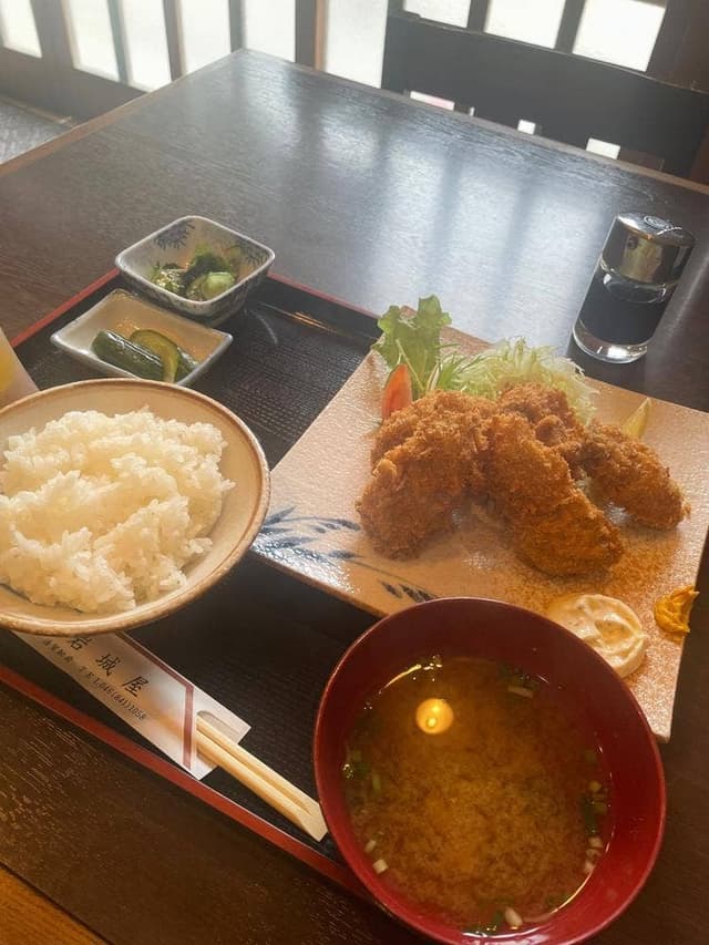 岩城屋 - サブ画像2