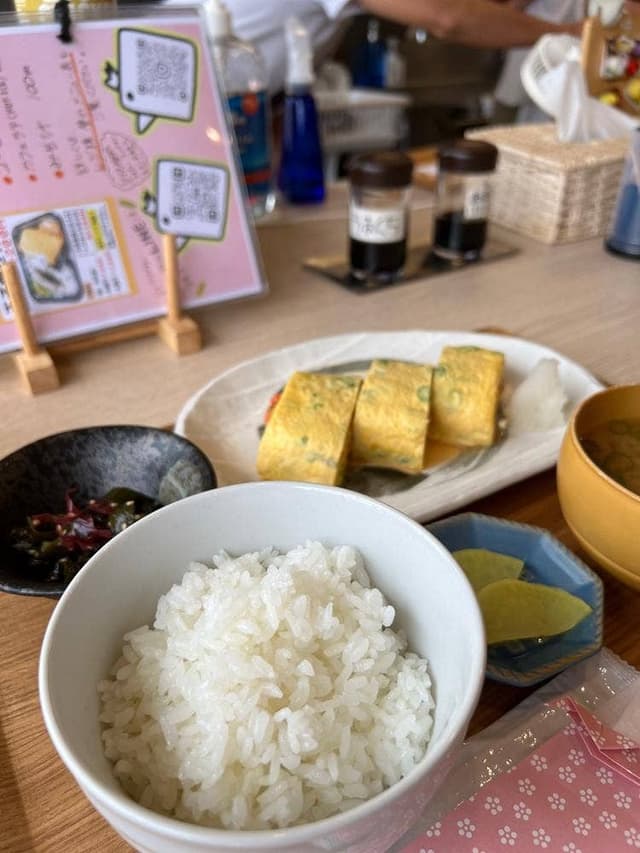 玉子焼き専門店 玉卵 - サブ画像1