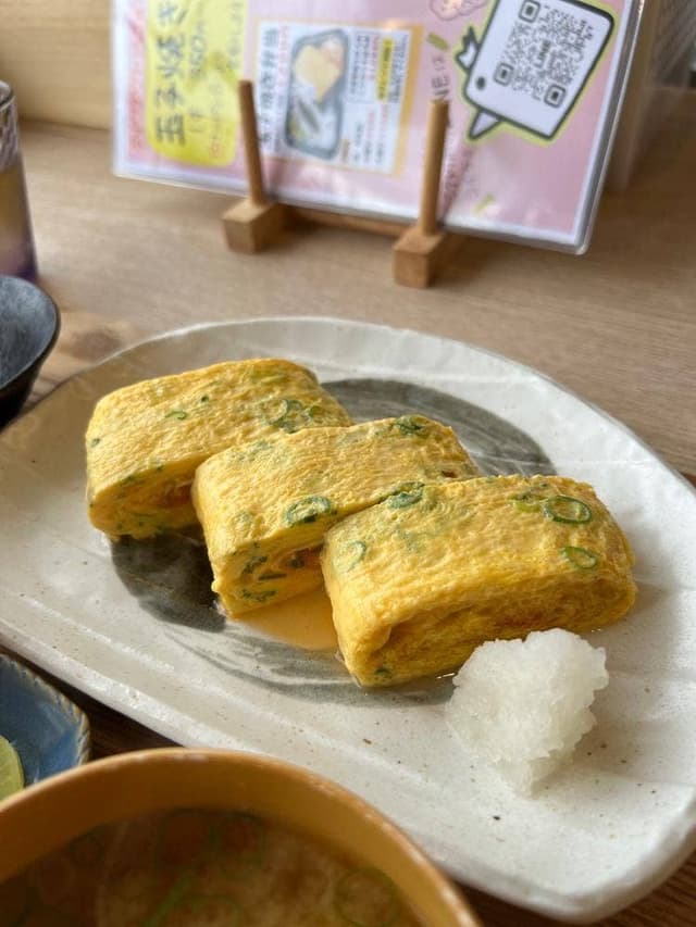 玉子焼き専門店 玉卵 - サブ画像2