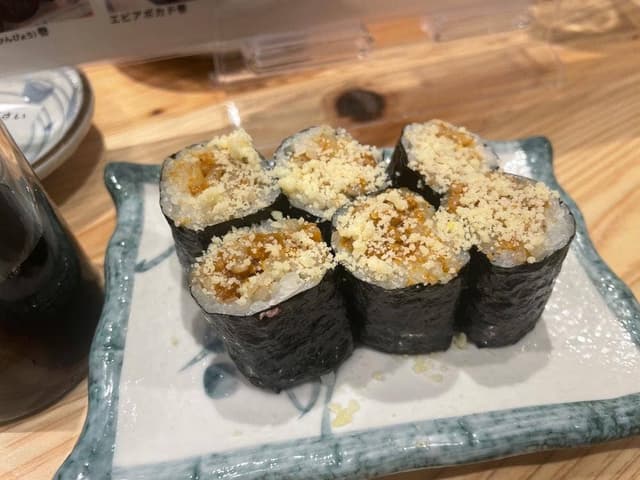 立ちすし酒場さしす - サブ画像2