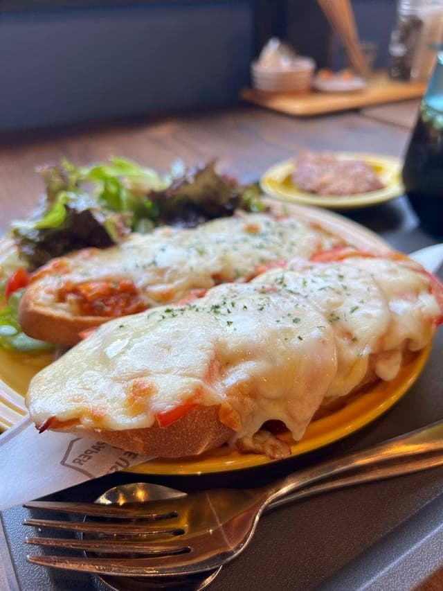 ファミーユ - サブ画像1