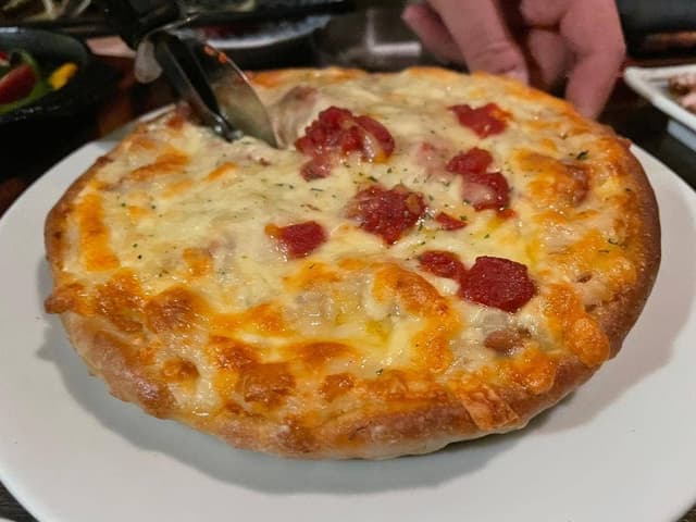 ミッション新宿西口店 - サブ画像2