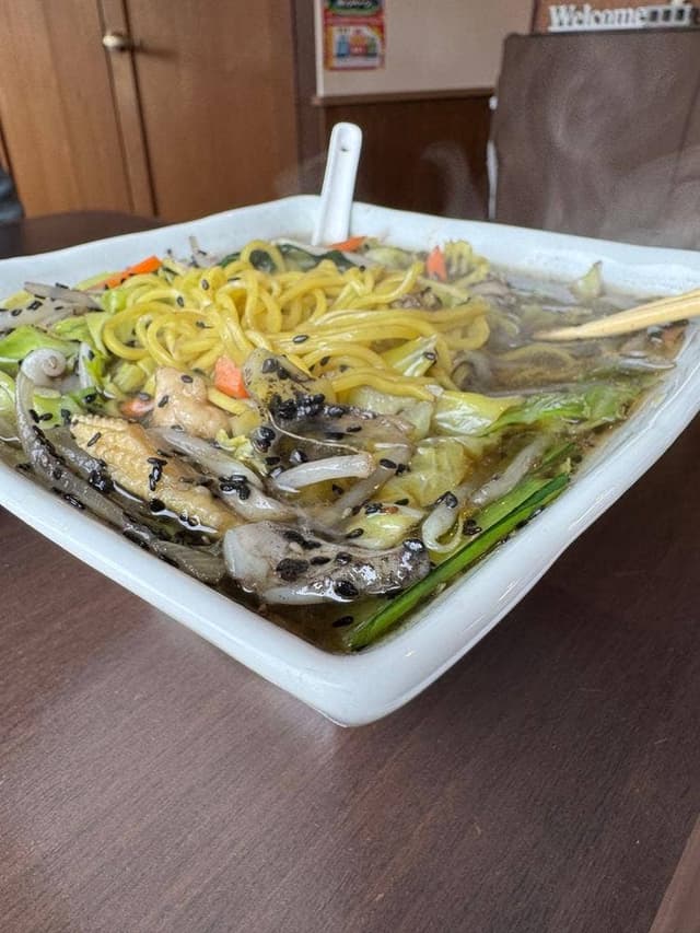 チャイナレストラン 花茶 - サブ画像1