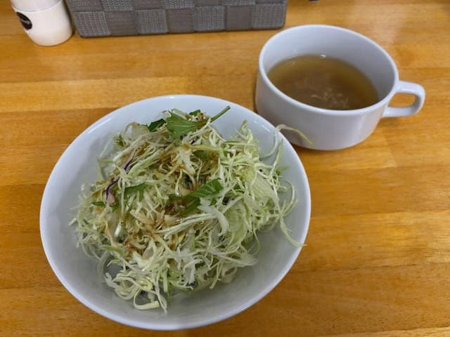 国際ステーキ 天久店 - サブ画像1