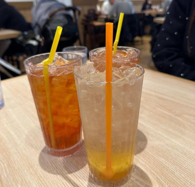 Eggs 'n Things ジャズドリーム長島店 - サブ画像3