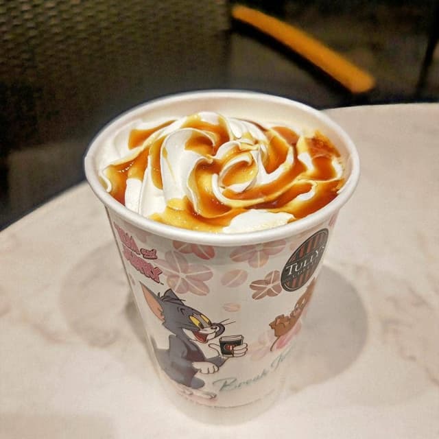 タリーズコーヒー 秋葉原UDX店 - サブ画像1