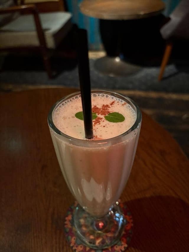 宇田川カフェ別館 - サブ画像2