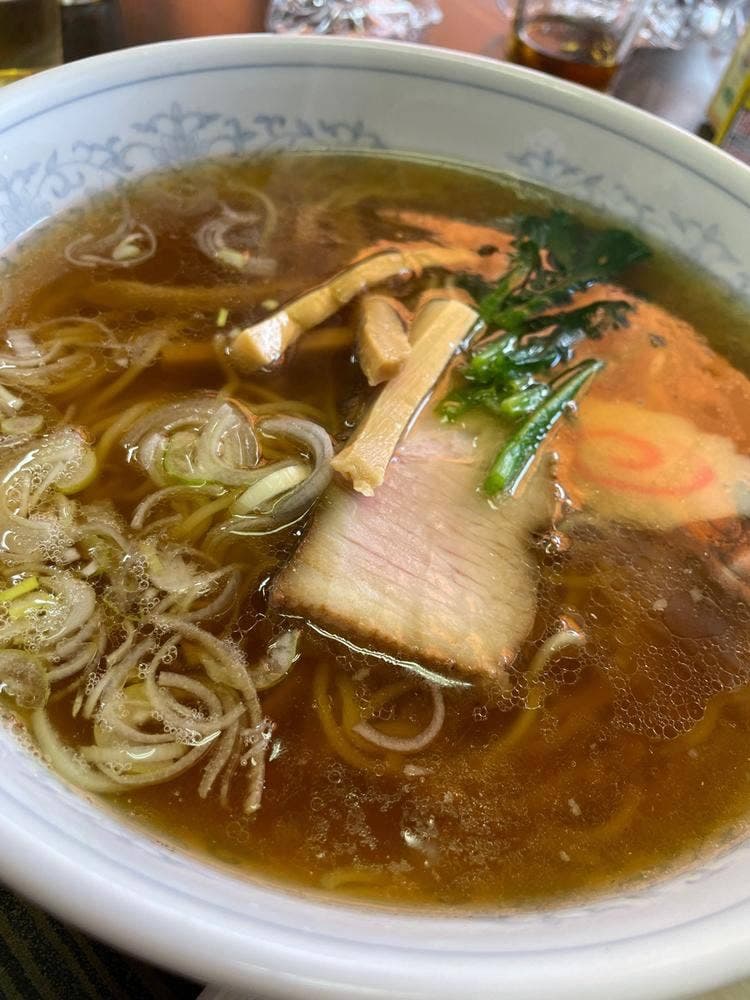 中華料理 天龍