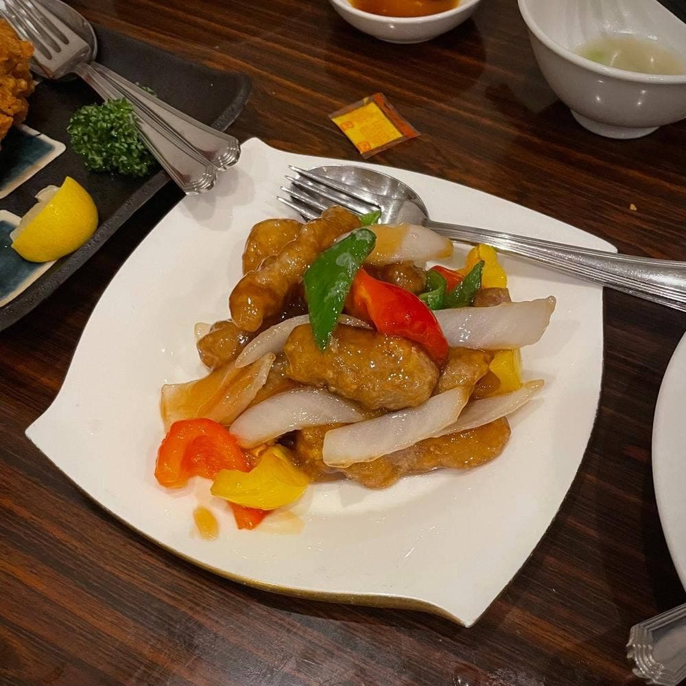 龍盛楼