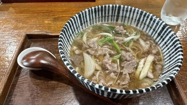 うどん天国布施店 - サブ画像1
