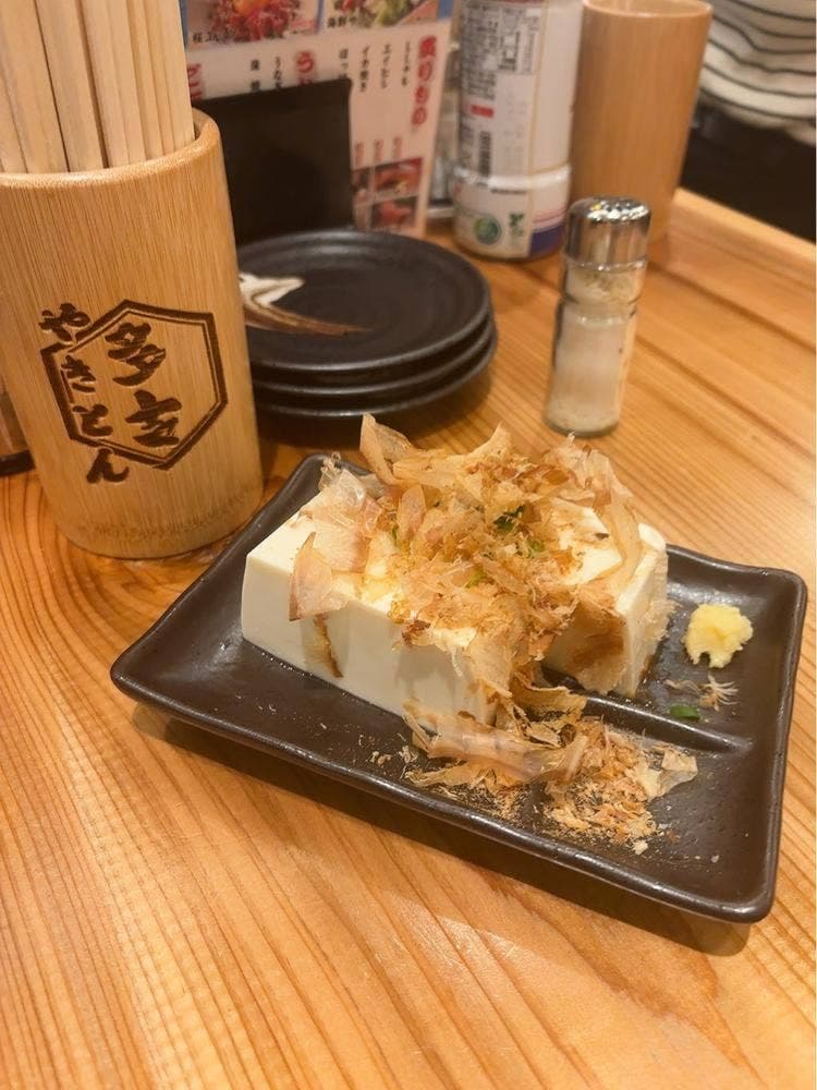 やきとん 多吉 有楽町店