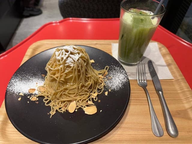 神乃珈琲 赤坂店 - サブ画像2