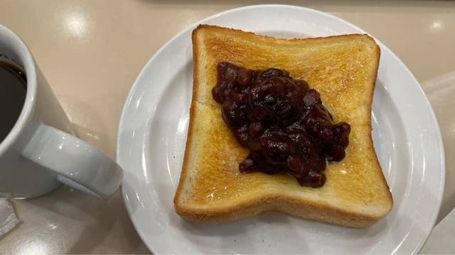 ホリーズカフェ イオンモール高の原4F店 - サブ画像1