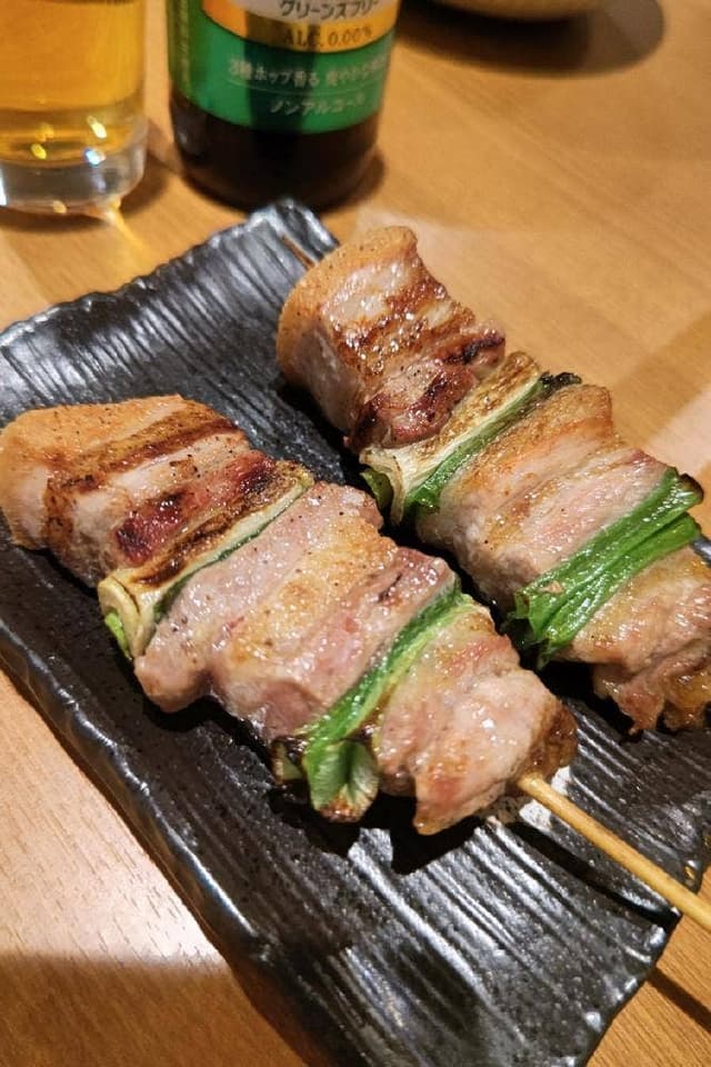 鳥銀 伏古店 - サブ画像2