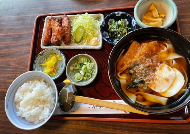 香流庵 名東本店 - サブ画像1