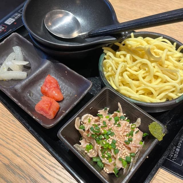 博多もつ鍋おおやま さんすて岡山店 - サブ画像3