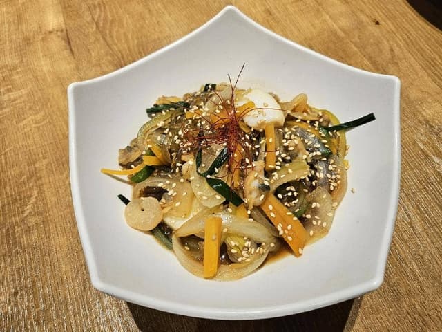 テジカエン 富山駅中店 - サブ画像1