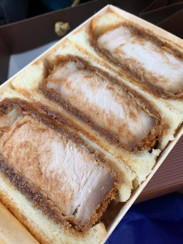 とんかつ丸七 本店 - サブ画像1