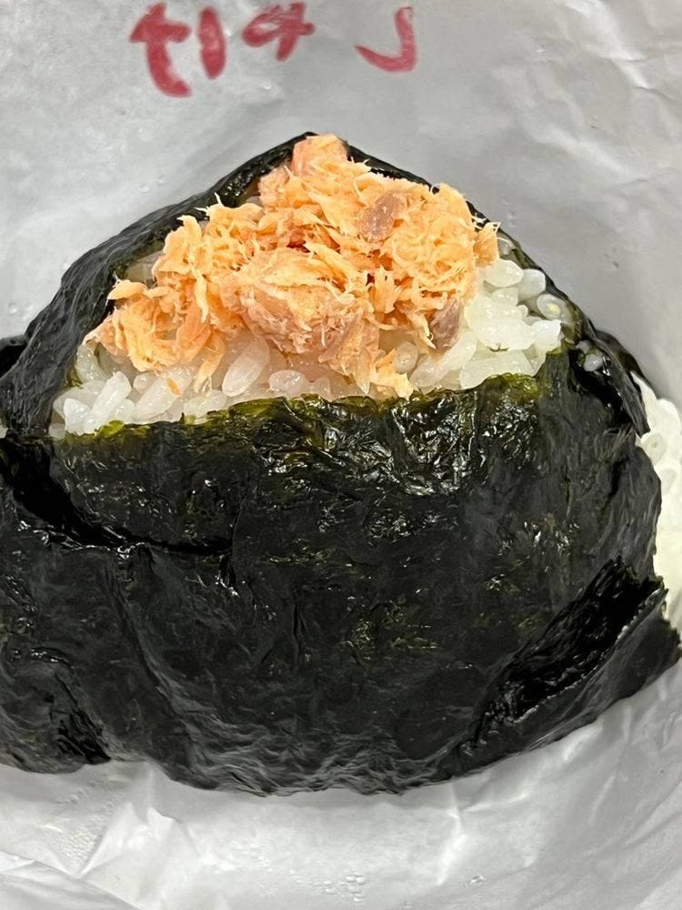 浅草おにぎりはるちゃん