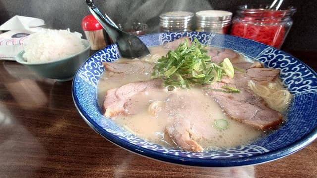 麺屋 八のじ - サブ画像1