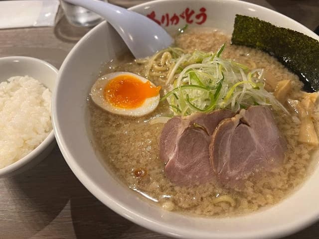 野方ホープ 中目黒店 - サブ画像3