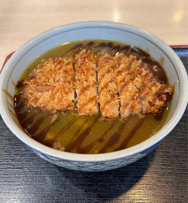 長野屋そば店 - サブ画像2