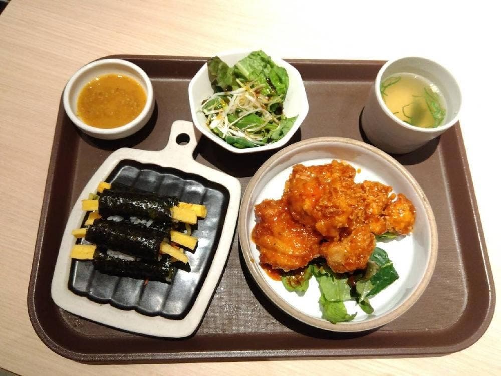 コリアンダイニング李朝園 イオンモールKYOTO店