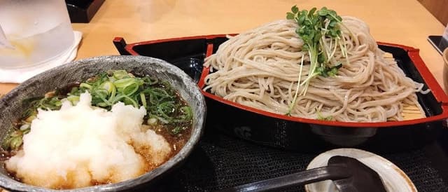 肉蕎麦 五六八 - サブ画像1