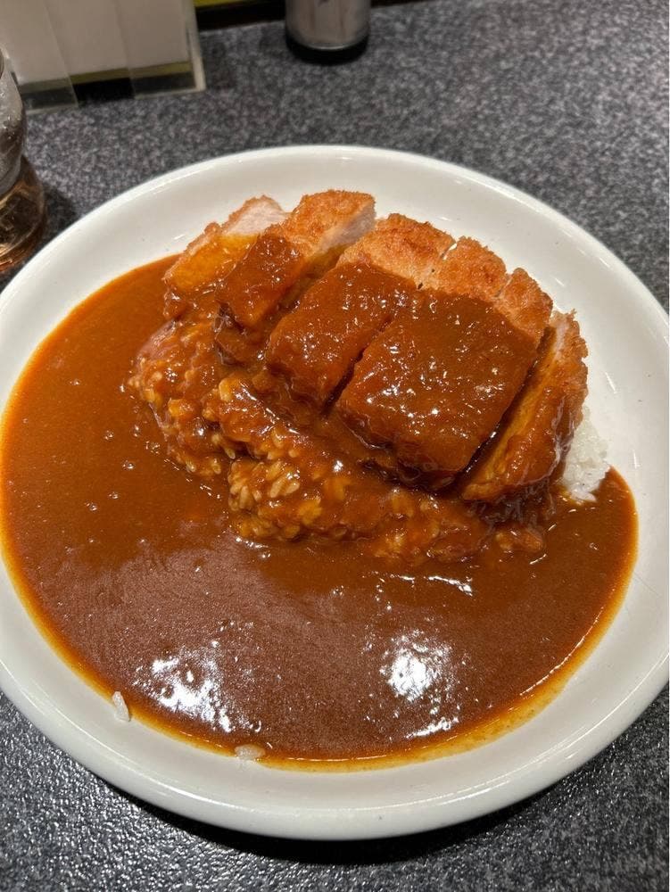 スパイシーマサラ